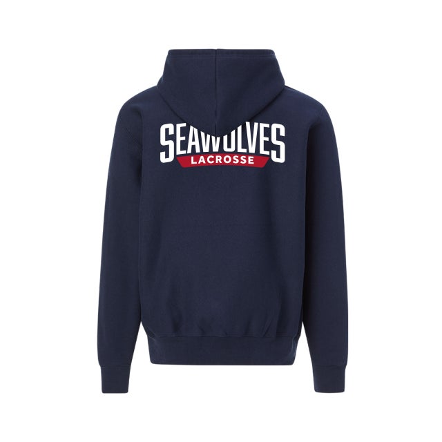 Lacrosse | SBU Shop Red