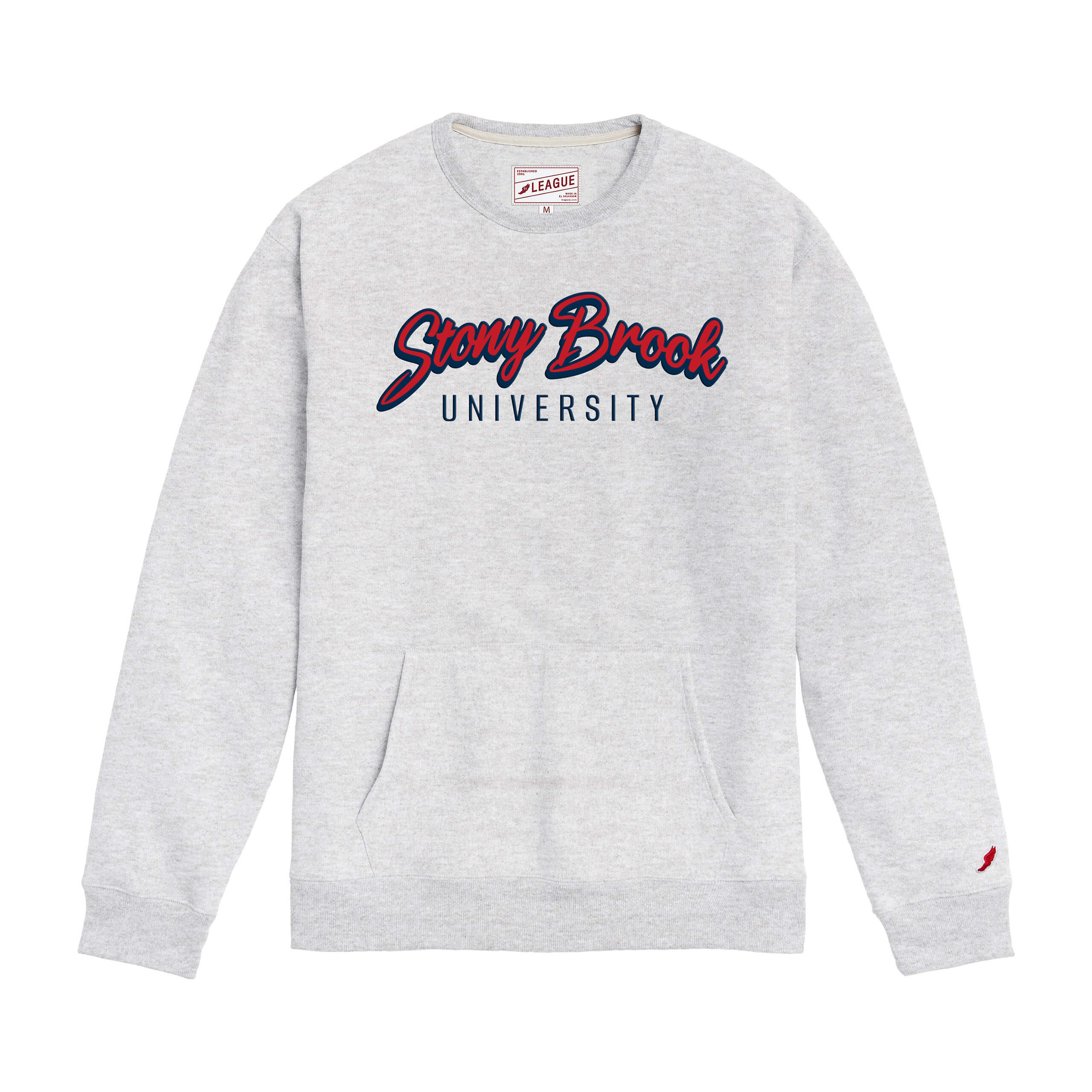 Duck Brook Logo Sweat トップス brook - Brook Duck Logo Sweat brook
