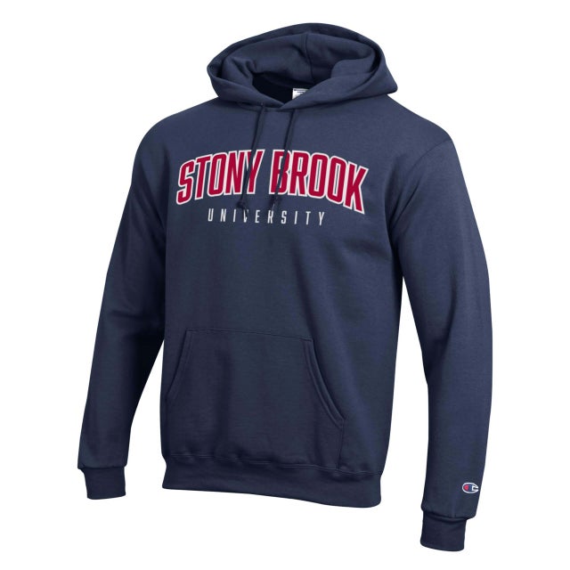 トップス Navy(2025aw Duck Brook Logo Sweat Brook Tops | SBU Campus Store