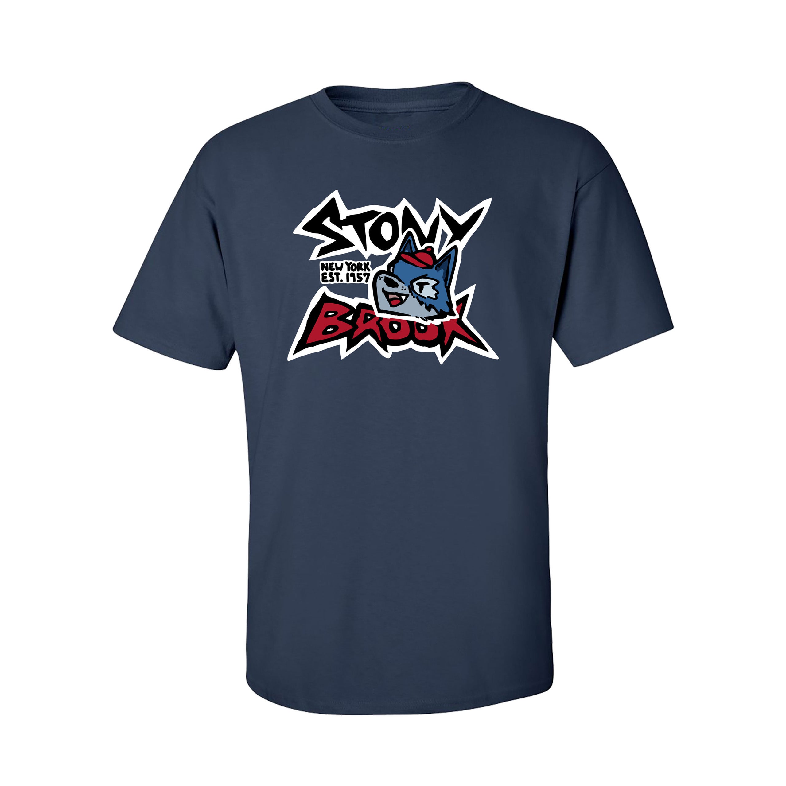 Spring 2025 T Shirt Contest Winner Designed By Kazuha Nakajima SBU 