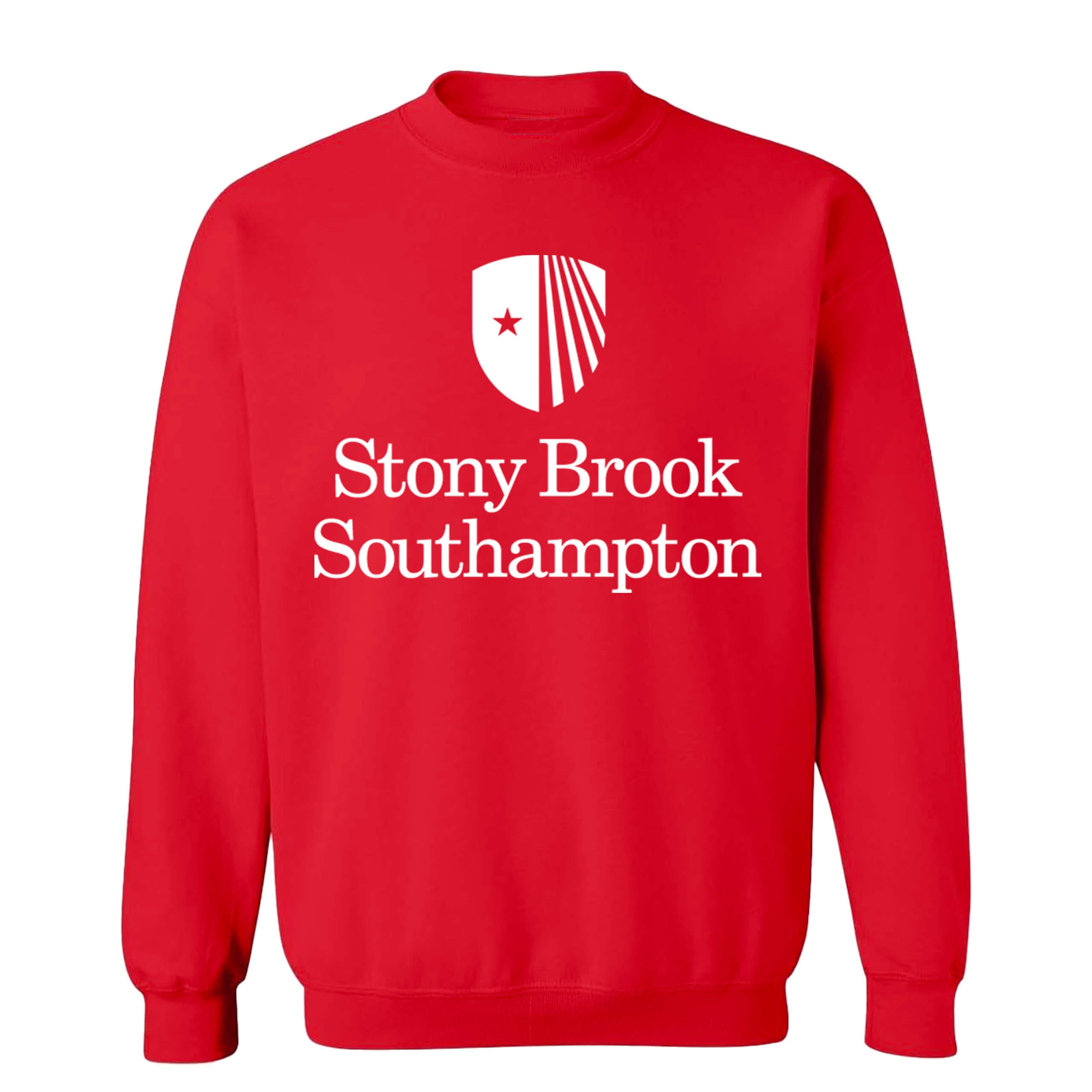Stony brook crewneck 2025