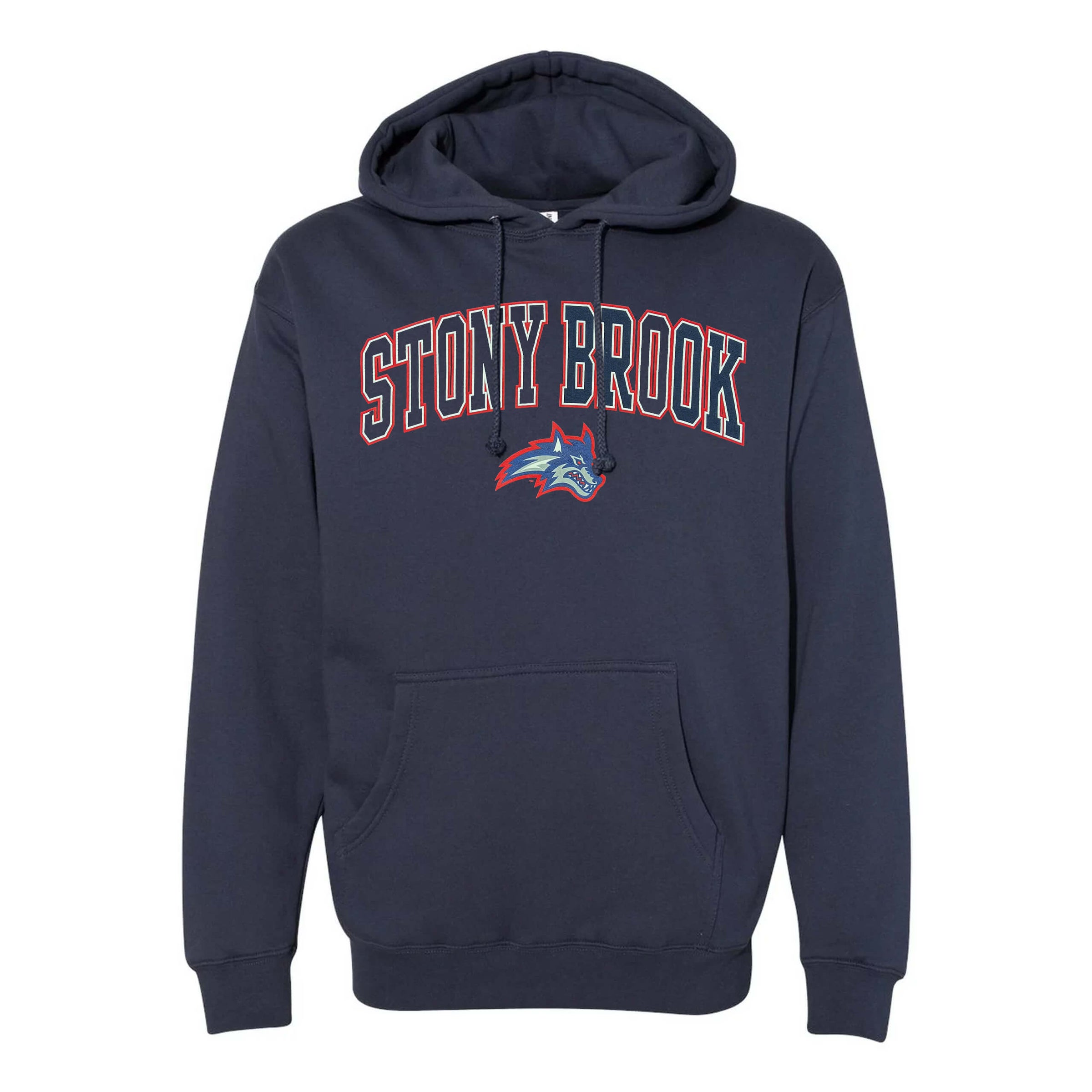 Stony brilliert brook medicine sweatshirt