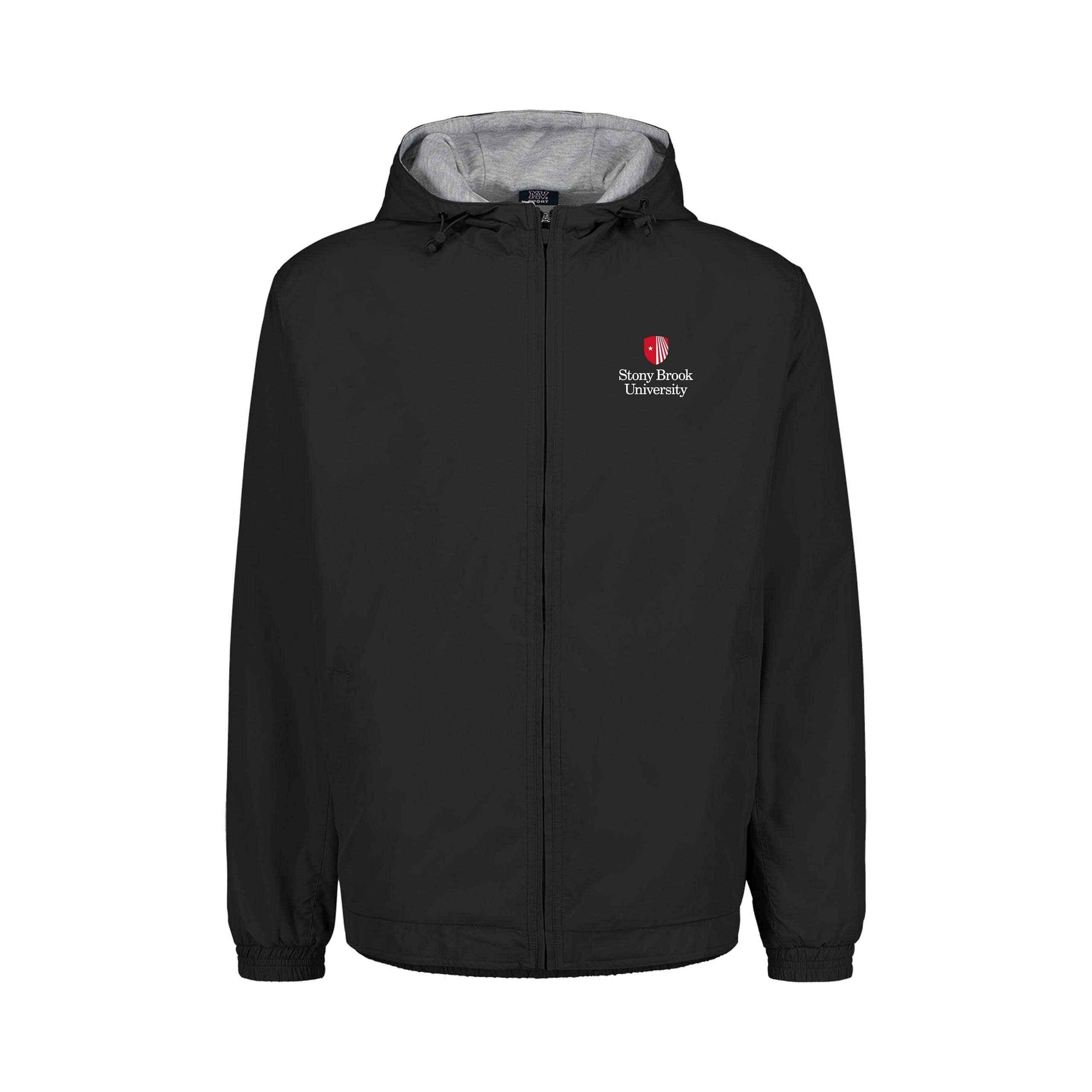 University windbreakers hot sale