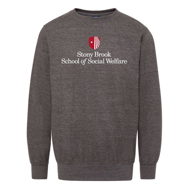 Stony brook medicine sweatshirt sale