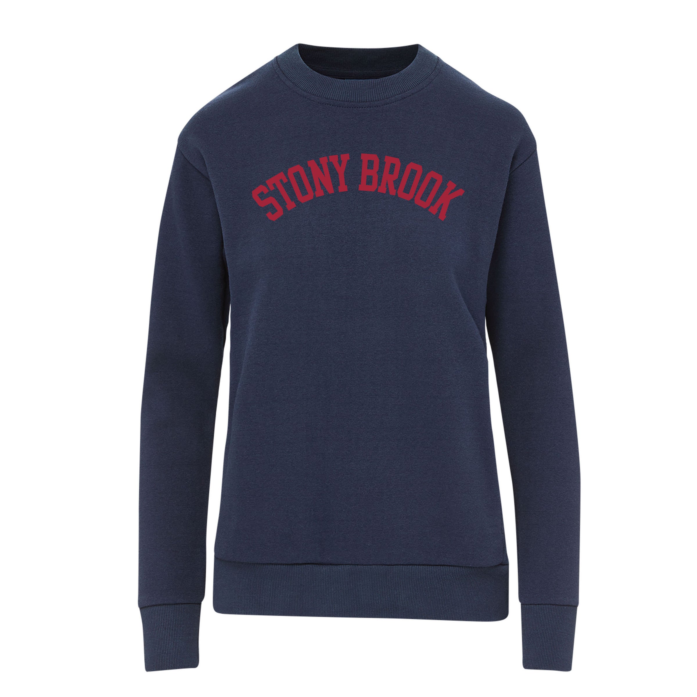 Stony brook crewneck 2025
