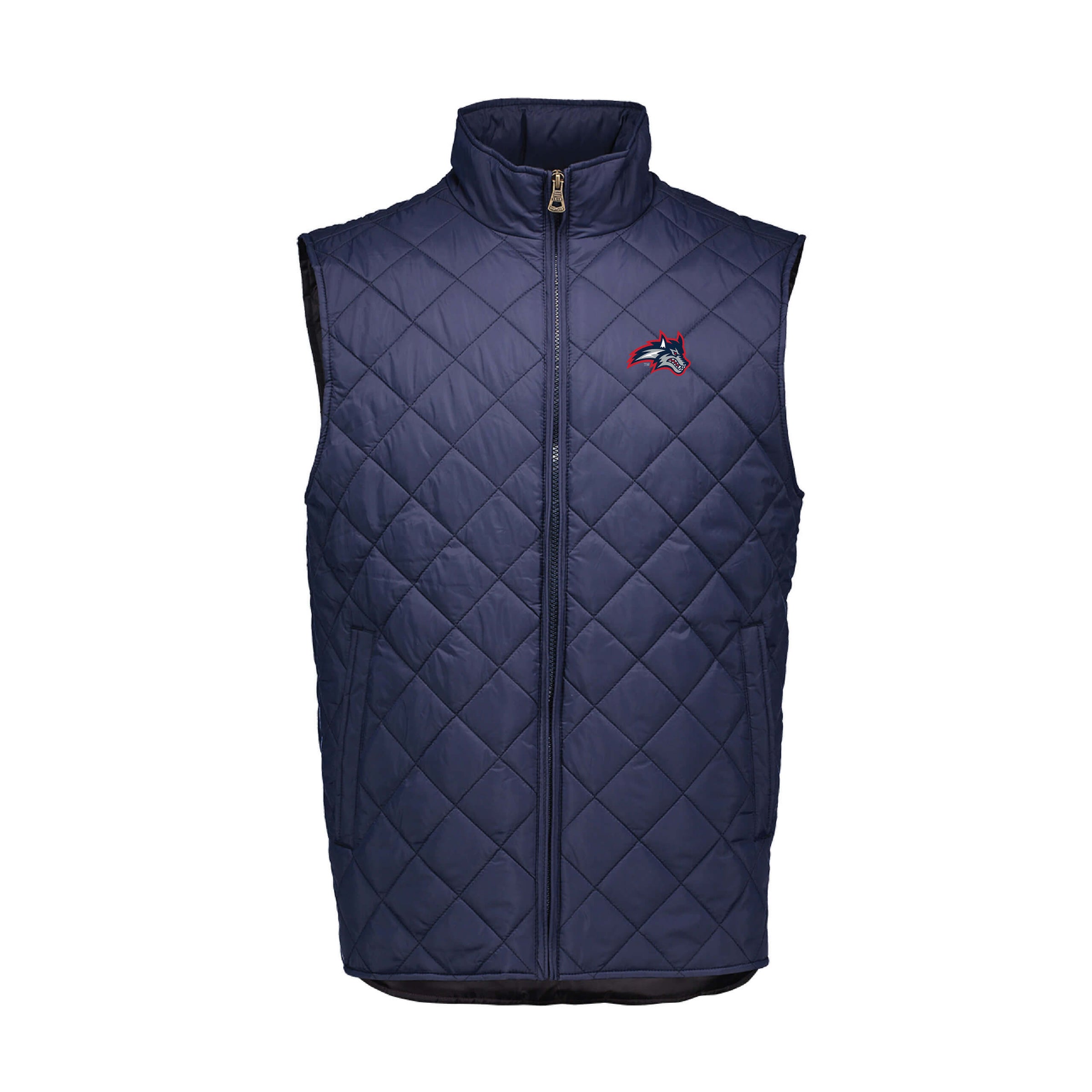 Weatherproof vintage vest on sale