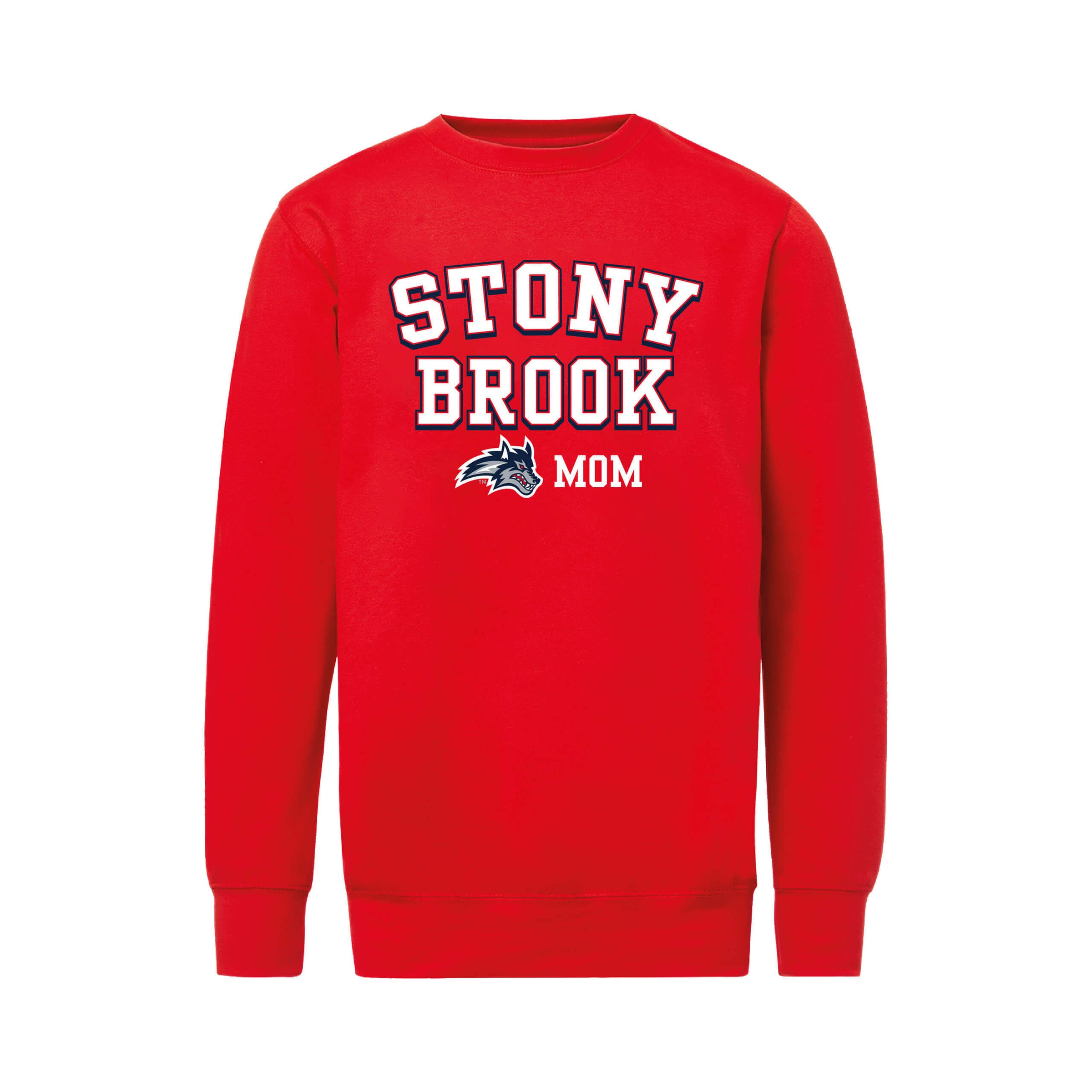 Stony brook crewneck outlet