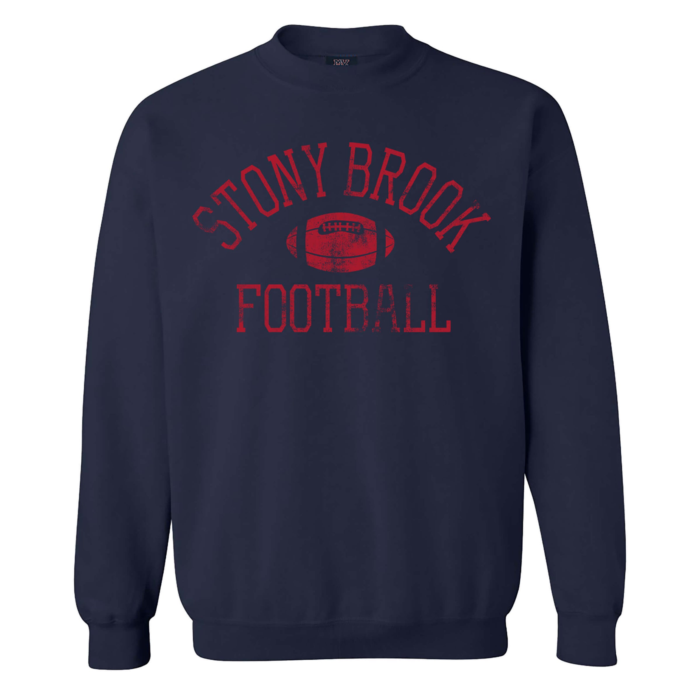 College football crewnecks sales