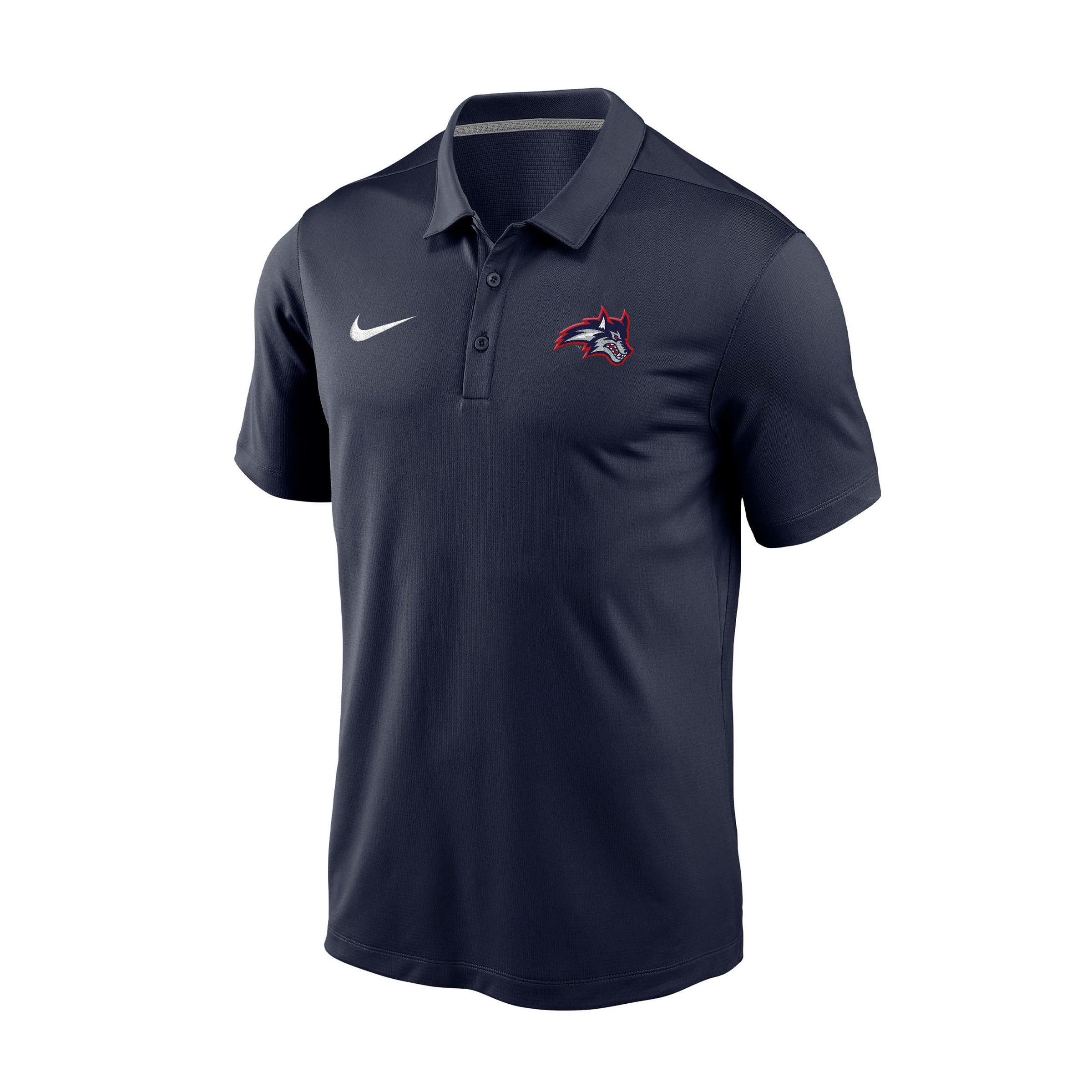 Nike varsity polo outlet