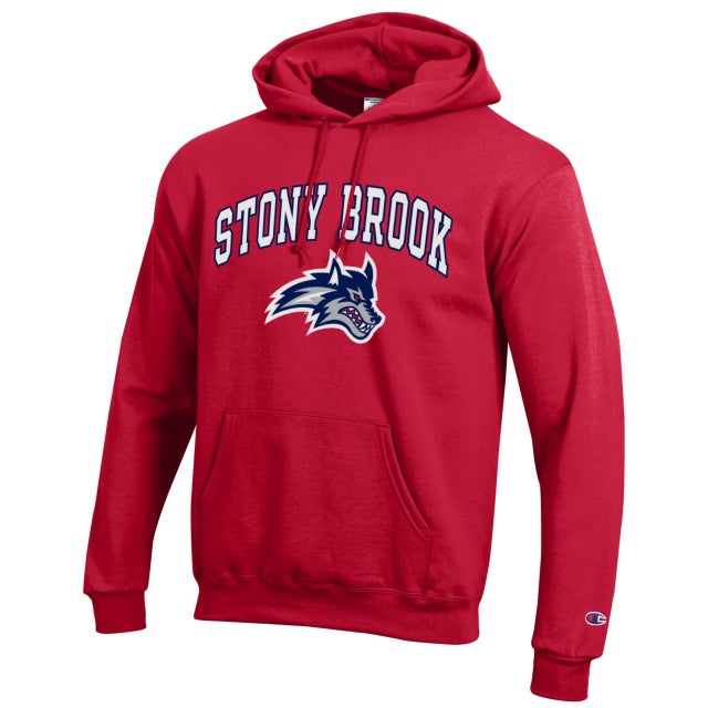 Stony brook sweater hotsell
