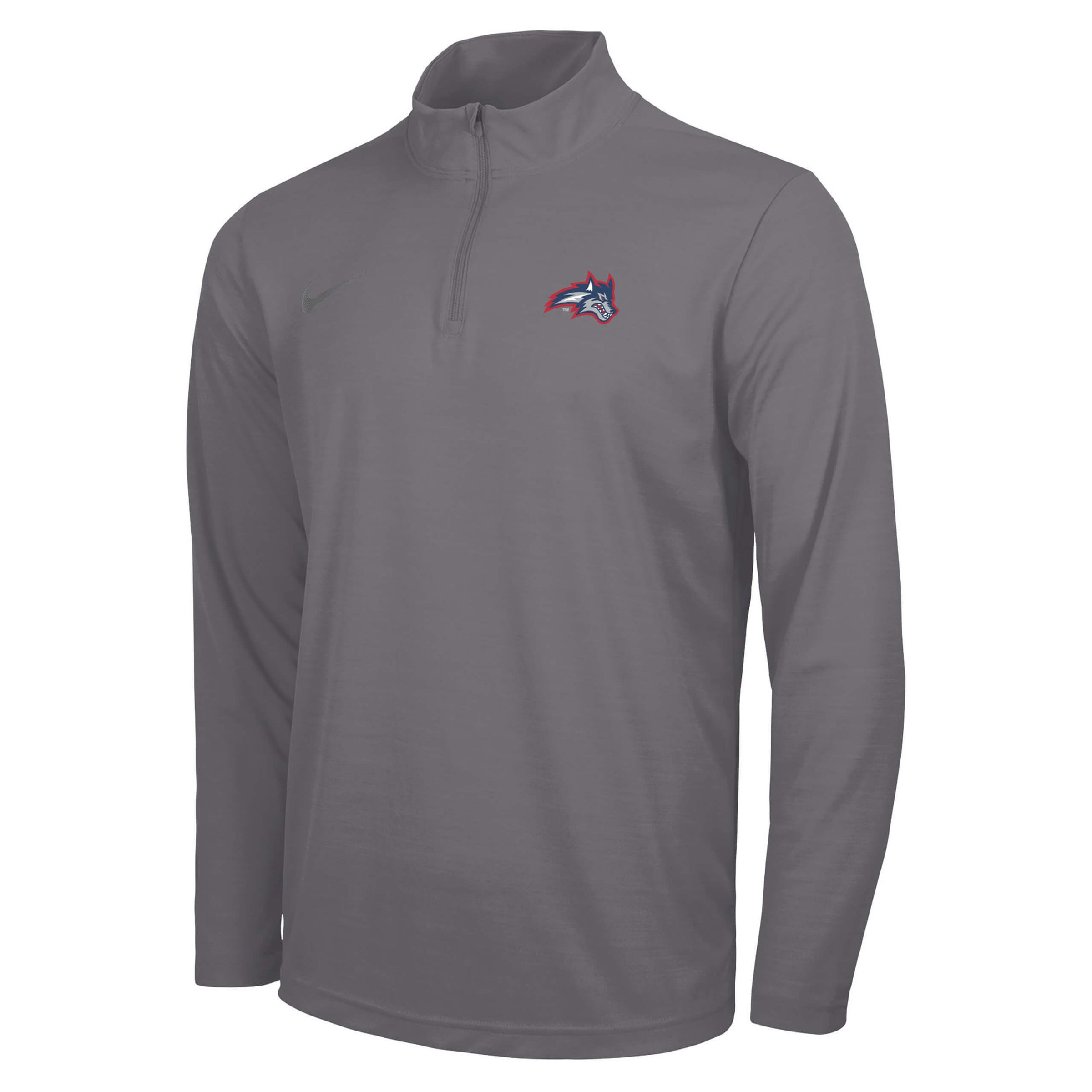 Nike intensity quarter zip shop