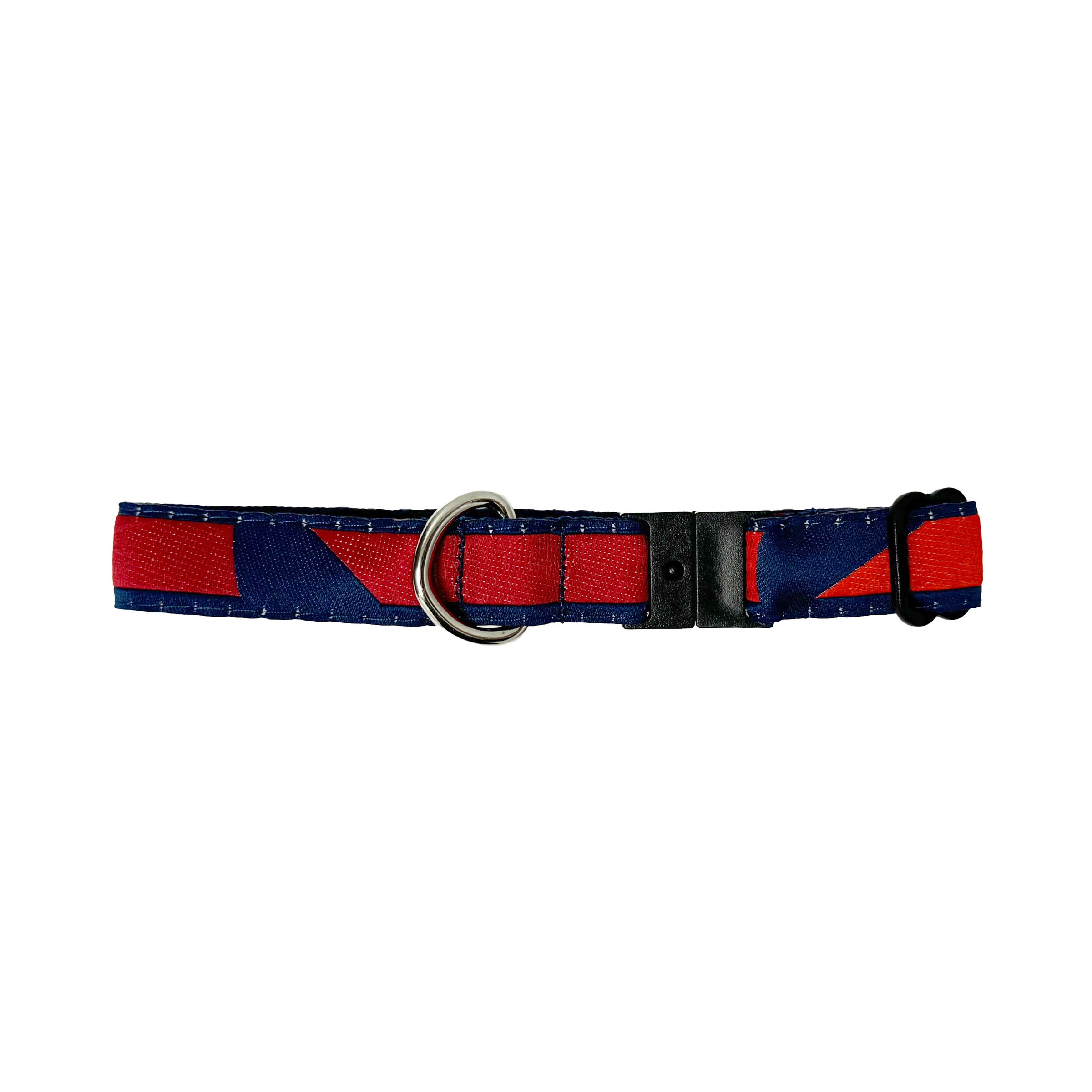 Prism Cat Collar